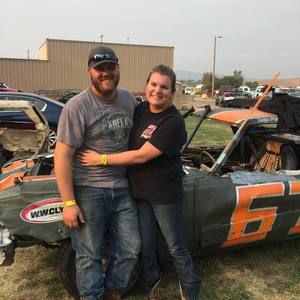 Meet your Posher, Taija